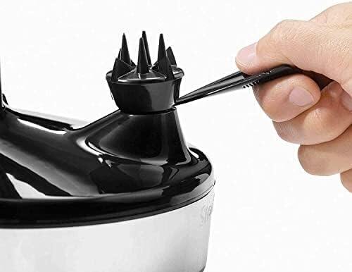 6 Replacement Blades | Electric Peeler
