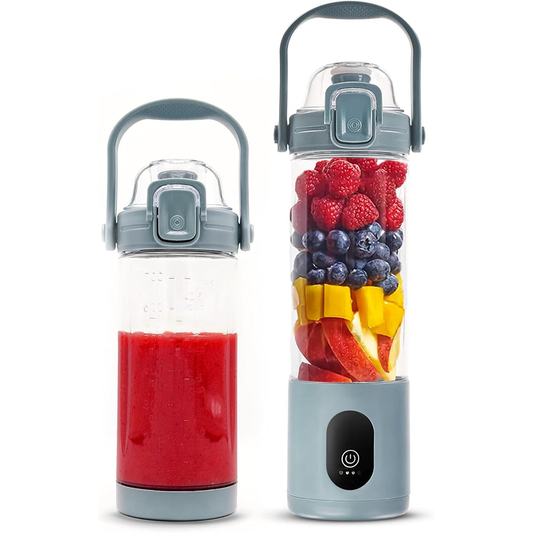 Portable Blender - Personal Blender for Shakes and Smoothies