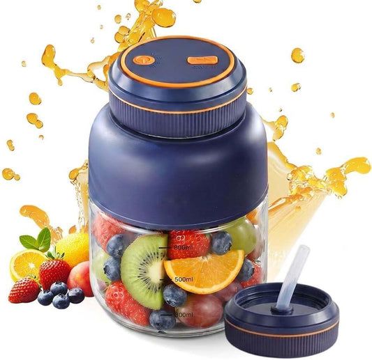 Portable Household Appliances Juicer