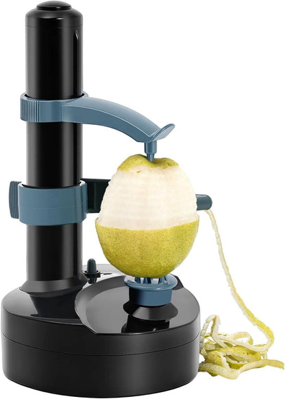 Electric Fruit Peeler Machine, Automatic Potato Peeler