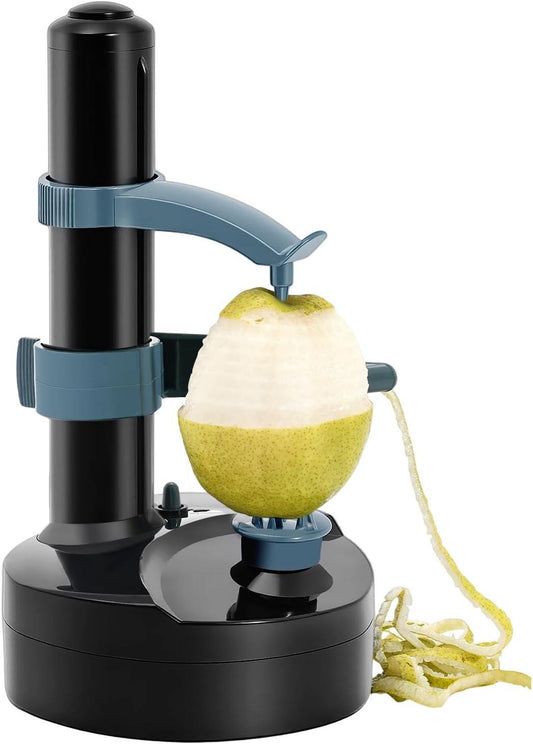 Electric Fruit Peeler Machine, Automatic Potato Peeler