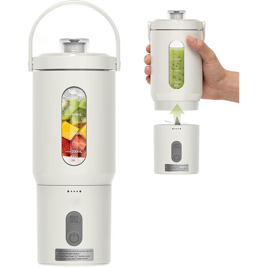 Portable Blender for Shakes and Smoothies