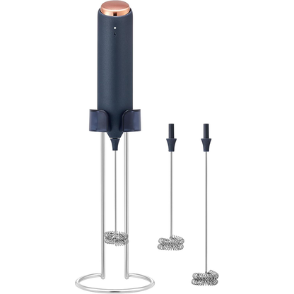 Rechargeable Milk Frother Handheld, Coffee Frother Handheld