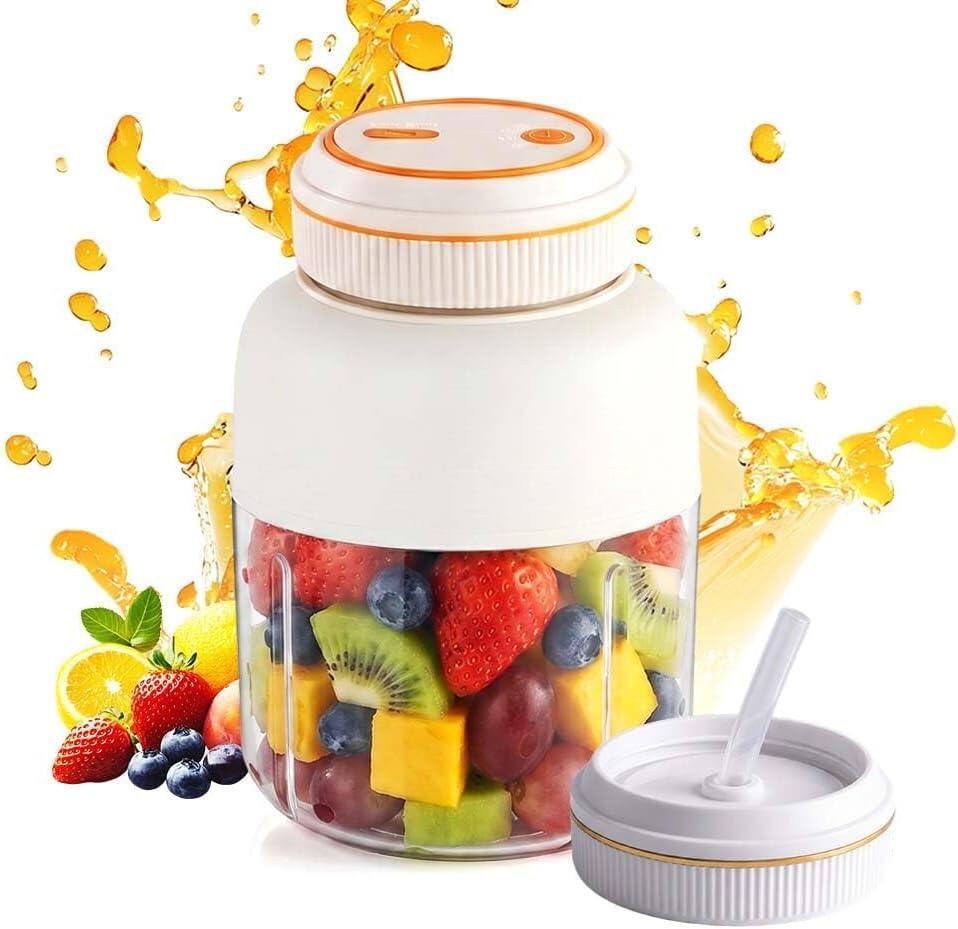 Portable Household Appliances Juicer