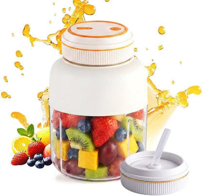 Portable Household Appliances Juicer